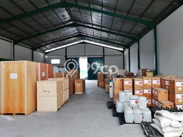 Tanah di Cipondoh, Luas 796m2m², Area Strategis, Prospek Menjanjikan Tanah di Cipondoh, Luas 796m2m², Area Strategis, Prospek Menjanjikan