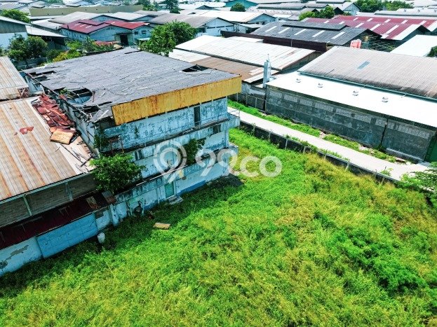 Gudang Dijual di Tangerang LT 10500m2 & LB 5900m2 Lokasi Terbaik! Gudang Dijual di Tangerang LT 10500m2 & LB 5900m2 Lokasi Terbaik!