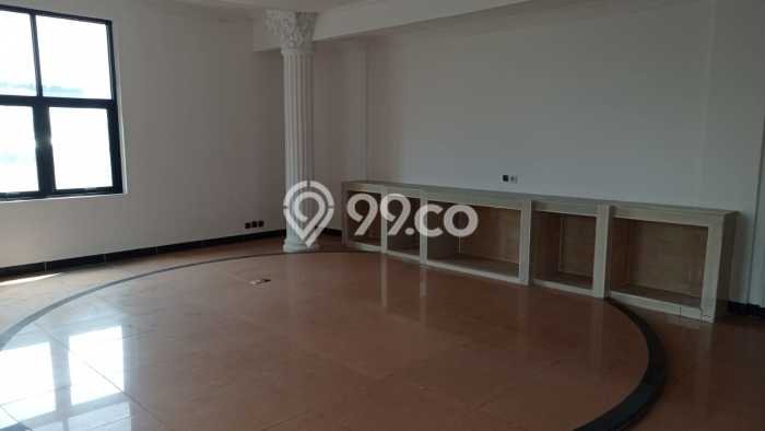 Kantor Dijual di Jakarta Barat LT 758m2 & LB 1300m2 Lokasi Terbaik! Kantor Dijual di Jakarta Barat LT 758m2 & LB 1300m2 Lokasi Terbaik!