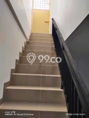 Ruko Dijual di Prime Area Jakarta Barat Luas 287m2 Ruko Dijual di Prime Area Jakarta Barat Luas 287m2