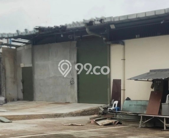 Gudang Disewa di Jakarta Barat dengan LB 256m2 Area Komersial Ramai Gudang Disewa di Jakarta Barat dengan LB 256m2 Area Komersial Ramai