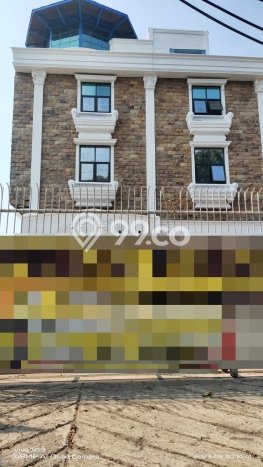 Kantor Dijual di Jakarta Barat LT 758m2 & LB 1300m2 Lokasi Terbaik! Kantor Dijual di Jakarta Barat LT 758m2 & LB 1300m2 Lokasi Terbaik!