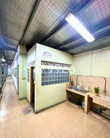 Gudang Dijual di Prime Area Jakarta Barat Luas 1593m2 Gudang Dijual di Prime Area Jakarta Barat Luas 1593m2