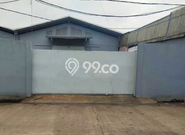 Untuk Dijual! Gudang di Kapuk Kamal Jakarta Barat LT 1900m2 / LB 1050m2 Kawasan Bisnis Untuk Dijual! Gudang di Kapuk Kamal Jakarta Barat LT 1900m2 / LB 1050m2 Kawasan Bisnis