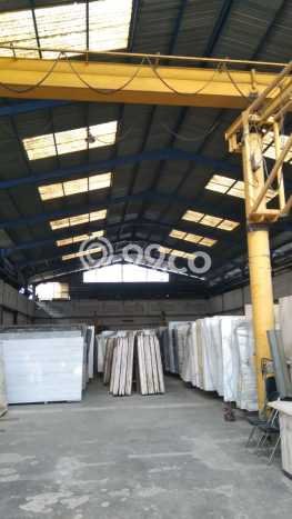 Gudang Bagus Dijual LB 1700m2 Lokasi Strategis Tangerang Area Cocok untuk Bisnis Gudang Bagus Dijual LB 1700m2 Lokasi Strategis Tangerang Area Cocok untuk Bisnis