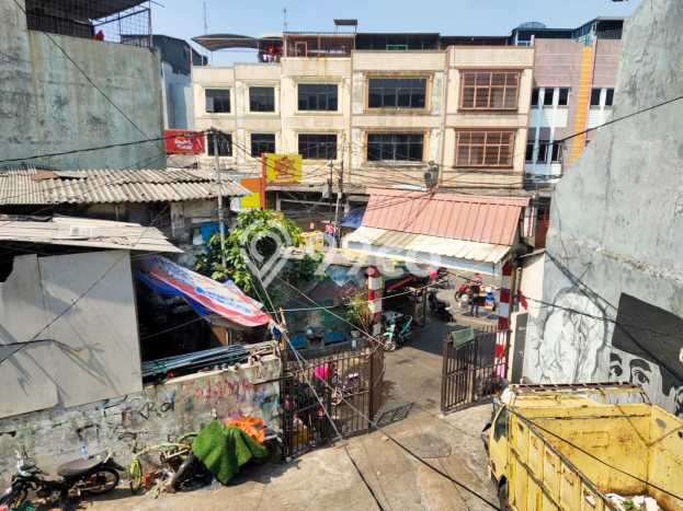 Ruko untuk Disewa di Pusat Jakarta Barat Luas Bangunan 180m2 Ruko untuk Disewa di Pusat Jakarta Barat Luas Bangunan 180m2