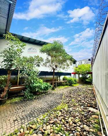 Gudang Dijual di Prime Area Jakarta Barat Luas 1593m2 Gudang Dijual di Prime Area Jakarta Barat Luas 1593m2
