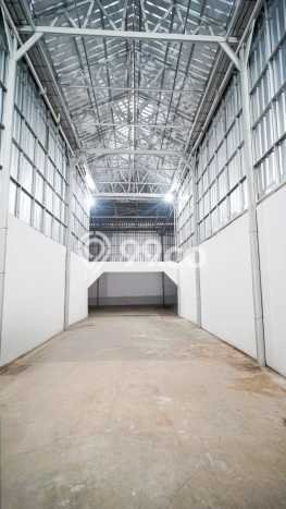 Gudang Dijual di Jakarta Utara LT 500m2 & LB 500m2 Lokasi Terbaik! Gudang Dijual di Jakarta Utara LT 500m2 & LB 500m2 Lokasi Terbaik!
