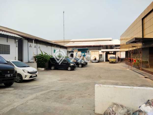Gudang Dijual di Prime Area Jakarta Utara Luas 4000m2 Gudang Dijual di Prime Area Jakarta Utara Luas 4000m2
