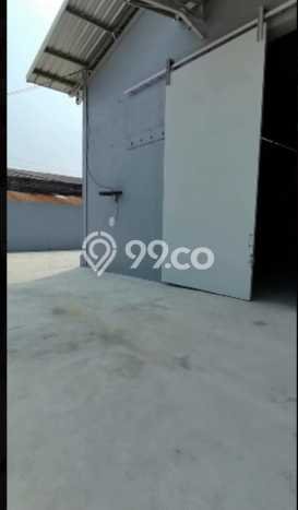 Untuk Dijual! Gudang di Kapuk Kamal Jakarta Barat LT 1900m2 / LB 1050m2 Kawasan Bisnis Untuk Dijual! Gudang di Kapuk Kamal Jakarta Barat LT 1900m2 / LB 1050m2 Kawasan Bisnis