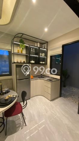Dijual Rumah Minimalis Bagus Punya 3 KT di Pondok Aren Tangerang Selatan SHM Dijual Rumah Minimalis Bagus Punya 3 KT di Pondok Aren Tangerang Selatan SHM