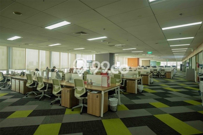 Kantor Bagus Dijual di Senayan Jakarta Selatan Strategis Cocok untuk Kembangkan Bisnis Kantor Bagus Dijual di Senayan Jakarta Selatan Strategis Cocok untuk Kembangkan Bisnis