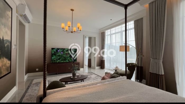 Rumah Modern 3 Kamar LT 90m2 di Bukit Sentul Rumah Modern 3 Kamar LT 90m2 di Bukit Sentul