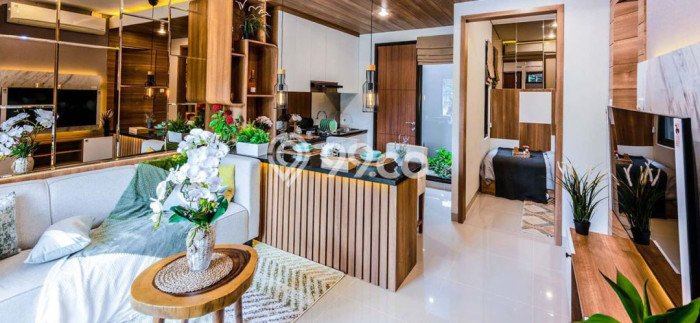 Dijual Rumah Minimalis Bagus Punya 3 KT di Pondok Aren Tangerang Selatan SHM Dijual Rumah Minimalis Bagus Punya 3 KT di Pondok Aren Tangerang Selatan SHM