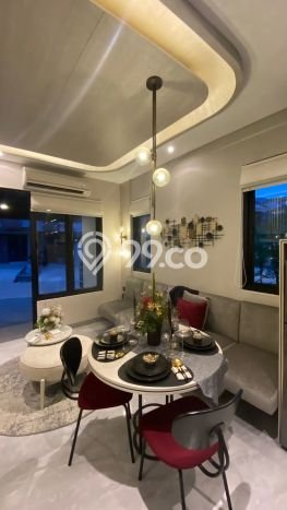 Dijual Rumah Minimalis Bagus Punya 3 KT di Pondok Aren Tangerang Selatan SHM Dijual Rumah Minimalis Bagus Punya 3 KT di Pondok Aren Tangerang Selatan SHM