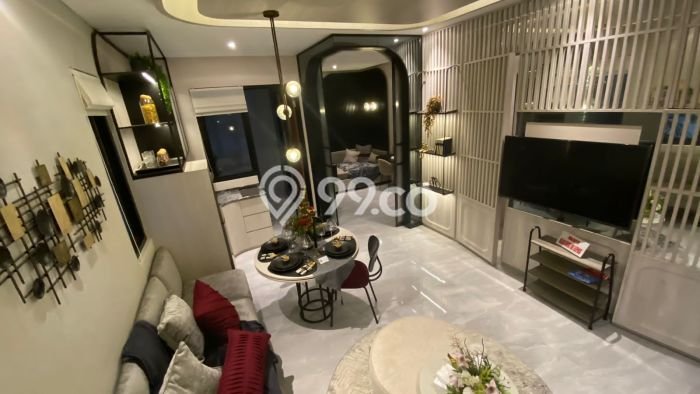 Dijual Rumah Minimalis Bagus Punya 3 KT di Pondok Aren Tangerang Selatan SHM Dijual Rumah Minimalis Bagus Punya 3 KT di Pondok Aren Tangerang Selatan SHM