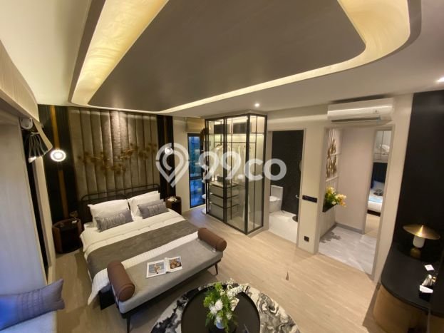 Dijual Rumah Minimalis Bagus Punya 3 KT di Pondok Aren Tangerang Selatan SHM Dijual Rumah Minimalis Bagus Punya 3 KT di Pondok Aren Tangerang Selatan SHM