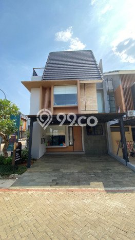 Dijual Rumah Minimalis Bagus Punya 3 KT di Pondok Aren Tangerang Selatan SHM Dijual Rumah Minimalis Bagus Punya 3 KT di Pondok Aren Tangerang Selatan SHM
