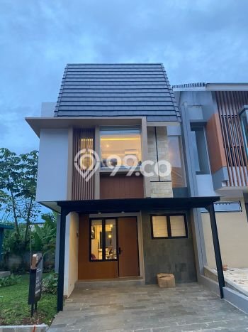Dijual Rumah Minimalis Bagus Punya 3 KT di Pondok Aren Tangerang Selatan SHM Dijual Rumah Minimalis Bagus Punya 3 KT di Pondok Aren Tangerang Selatan SHM