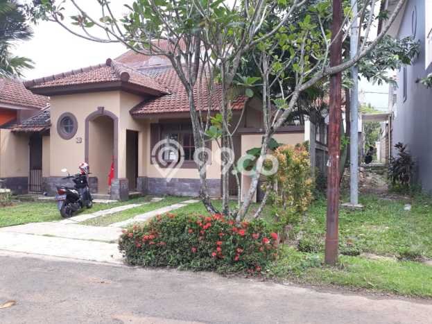 Rumah Murah di Sentul City Rumah Murah di Sentul City