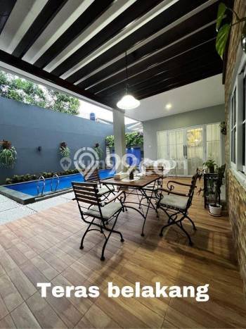 Dijual Rumah Siap Huni di Sentul City Bogor Dijual Rumah Siap Huni di Sentul City Bogor