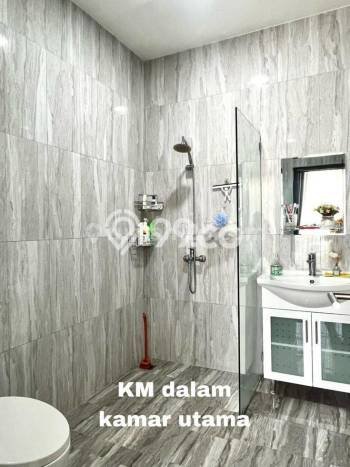 Dijual Rumah Siap Huni di Sentul City Bogor Dijual Rumah Siap Huni di Sentul City Bogor