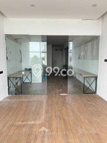Disewakan Ruko di Kawasan Ramai Kedoya Selatan Luas 150m2 Disewakan Ruko di Kawasan Ramai Kedoya Selatan Luas 150m2