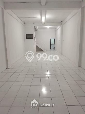 Ruko Dijual di Prime Area Jakarta Pusat Luas 285m2 Ruko Dijual di Prime Area Jakarta Pusat Luas 285m2