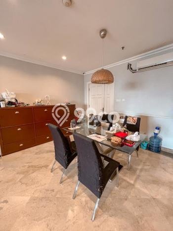Dijual Apartemen Prestisius di Kedoya 3 Kamar & 2 Kamar Mandi Dijual Apartemen Prestisius di Kedoya 3 Kamar & 2 Kamar Mandi