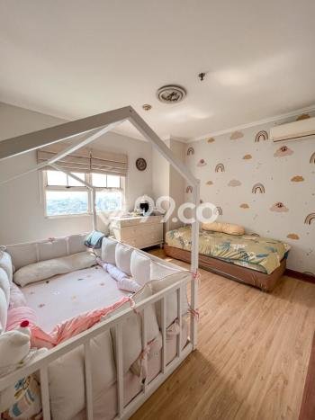Dijual Apartemen Prestisius di Kedoya 3 Kamar & 2 Kamar Mandi Dijual Apartemen Prestisius di Kedoya 3 Kamar & 2 Kamar Mandi
