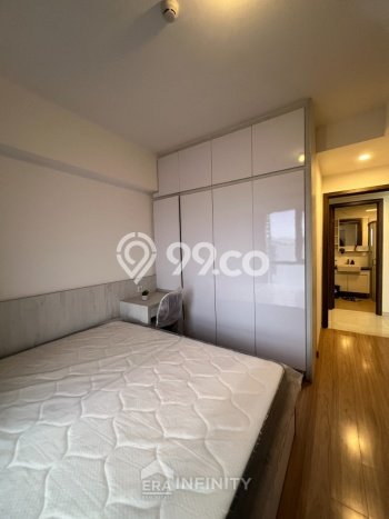 Sewa Apartemen Harga Terjangkau di BSD 3 KT Sewa Apartemen Harga Terjangkau di BSD 3 KT