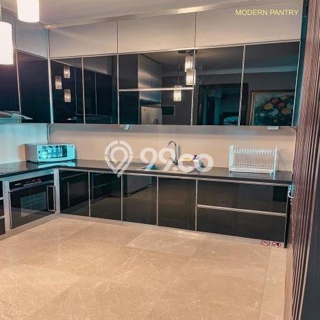 Paling Dicari! Apartemen Premium Dijual di Senopati Punya 3 Bedroom Paling Dicari! Apartemen Premium Dijual di Senopati Punya 3 Bedroom