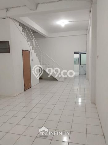 Ruko Dijual di Prime Area Jakarta Pusat Luas 285m2 Ruko Dijual di Prime Area Jakarta Pusat Luas 285m2