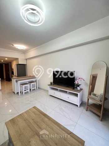 Sewa Apartemen Harga Terjangkau di BSD 3 KT Sewa Apartemen Harga Terjangkau di BSD 3 KT