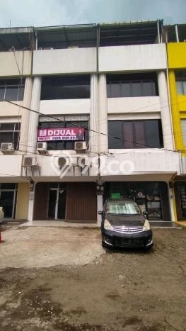 Paling Diincar! Ruko Dijual di Tomang Harga Kompetitif Paling Diincar! Ruko Dijual di Tomang Harga Kompetitif