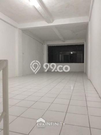 Ruko Dijual di Prime Area Jakarta Pusat Luas 285m2 Ruko Dijual di Prime Area Jakarta Pusat Luas 285m2
