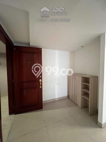 Siap Huni Apartemen Prestisius di Taman Anggrek 3 Kamar & 2 Kamar Mandi Siap Huni Apartemen Prestisius di Taman Anggrek 3 Kamar & 2 Kamar Mandi