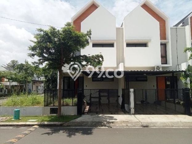 Hunian Nyaman Asri 3 KT Siap Huni di Bojongsari Bogor Hunian Nyaman Asri 3 KT Siap Huni di Bojongsari Bogor