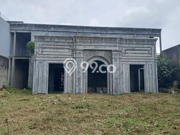 Ruko Dijual di Prime Area Jakarta Selatan Luas 591m2 Ruko Dijual di Prime Area Jakarta Selatan Luas 591m2