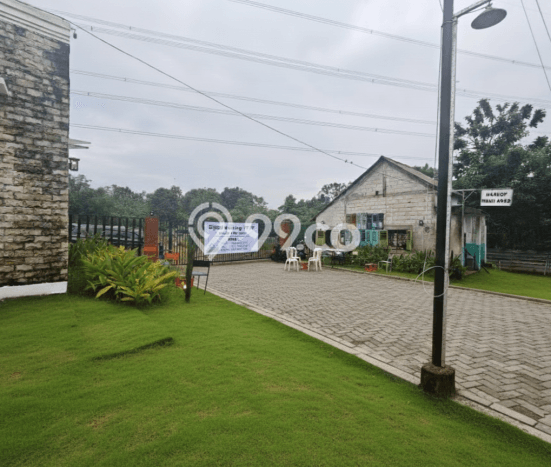 Rumah Minimalis Favorit Siap Huni Area Sawangan LT 77m2 Rumah Minimalis Favorit Siap Huni Area Sawangan LT 77m2