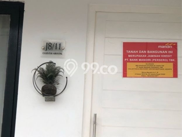 Dijual Rumah 3 Kamar Lokasi Ideal Nyaman dan Strategis di Cimanggis Dijual Rumah 3 Kamar Lokasi Ideal Nyaman dan Strategis di Cimanggis