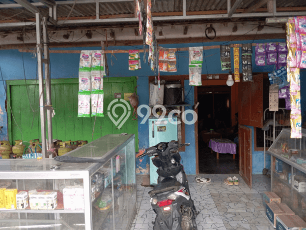 Jual Rumah Bagus Siap Huni LB 123m2 di Bangorejo, Banyuwangi Jual Rumah Bagus Siap Huni LB 123m2 di Bangorejo, Banyuwangi