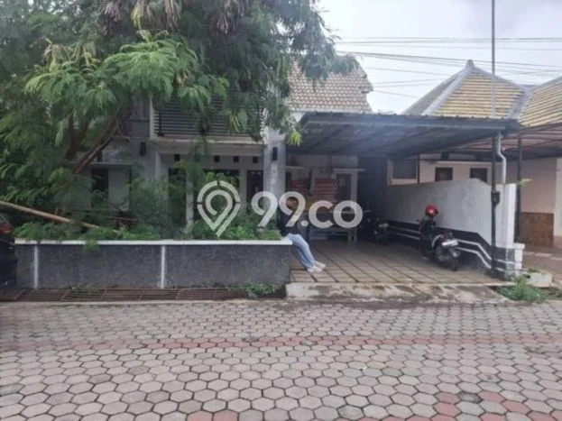 Jual Rumah Favorit Siap Huni LB 102m2 di Kedawung, Cirebon Jual Rumah Favorit Siap Huni LB 102m2 di Kedawung, Cirebon