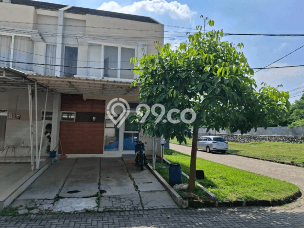 Rumah Minimalis 2 KT di Jati Asih Bekasi Rumah Minimalis 2 KT di Jati Asih Bekasi