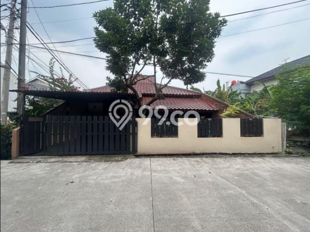 Hunian Nyaman Asri 2 KT Siap Huni di Cipinang Melayu Jakarta Timur Hunian Nyaman Asri 2 KT Siap Huni di Cipinang Melayu Jakarta Timur
