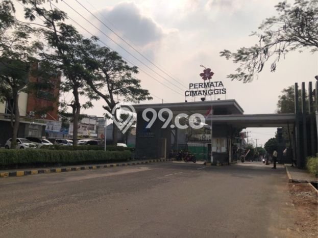 Dijual Rumah 3 Kamar Lokasi Ideal Nyaman dan Strategis di Cimanggis Dijual Rumah 3 Kamar Lokasi Ideal Nyaman dan Strategis di Cimanggis