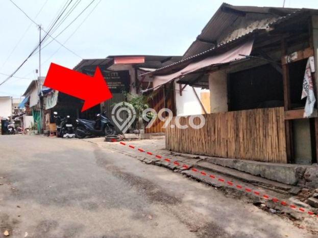 Dijual Rumah Strategis Bagus Punya 2 KT di Cikarang Selatan Bekasi SHM Dijual Rumah Strategis Bagus Punya 2 KT di Cikarang Selatan Bekasi SHM