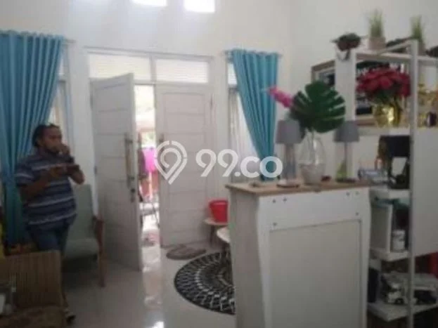 Hunian Nyaman Asri 2 KT Siap Huni di Kemang Pratama Bekasi Hunian Nyaman Asri 2 KT Siap Huni di Kemang Pratama Bekasi