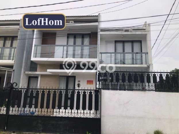 Dijual Rumah 3 Kamar Lokasi Ideal Nyaman dan Strategis di Cimanggis Dijual Rumah 3 Kamar Lokasi Ideal Nyaman dan Strategis di Cimanggis
