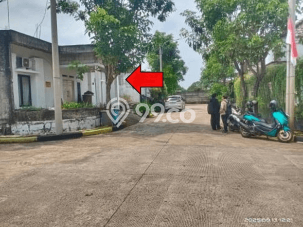 Rumah Modern Cantik 2 KT Bisa Langsung Pindah di Tarumajaya Rumah Modern Cantik 2 KT Bisa Langsung Pindah di Tarumajaya